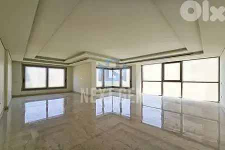 Apartment For Sale In Sanayeh | شقة للبيع في الصنائع