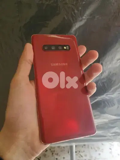 Samsung s10 plus