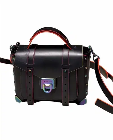 Michael Kors Satchel Bag