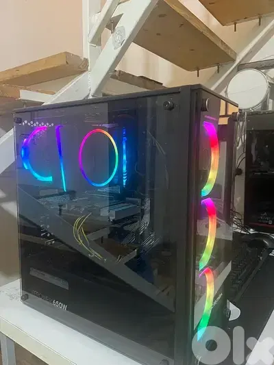 gaming computer gaming computer