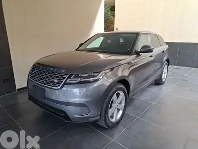 Land Rover Velar 2018 Clean Carfax!!! Land Rover Velar 2018 Clean Carfax!!!