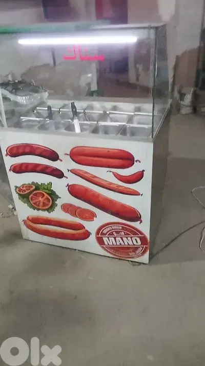 براد انفرتر
