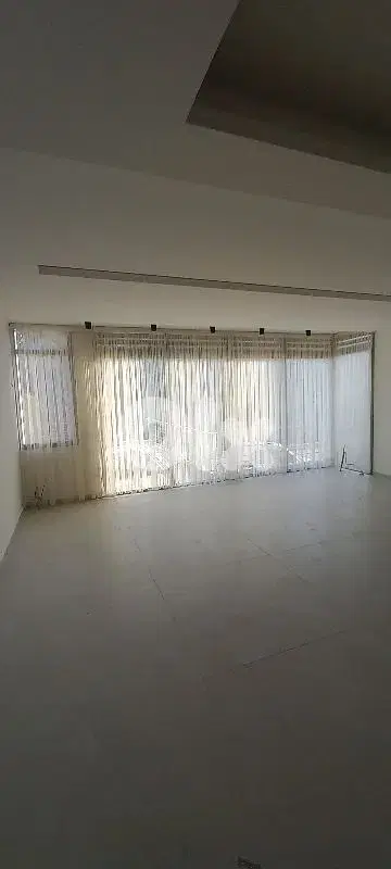 curtains