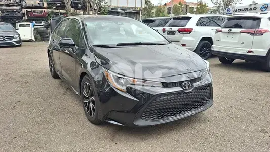Toyota Corolla 2020 Toyota Corolla 2020