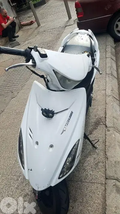 v 150cc