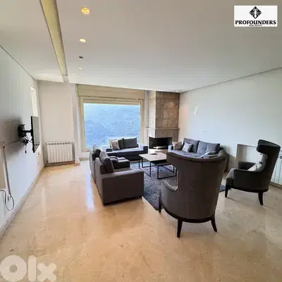 Apartment for sale in Monteverde شقة للبيع في المونتيفردي