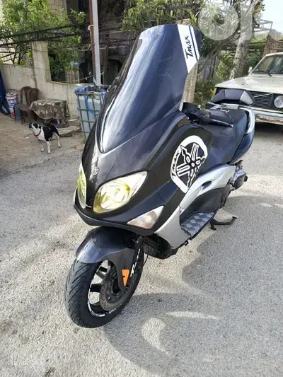 Yoshimura Full System + Brembo Setup.