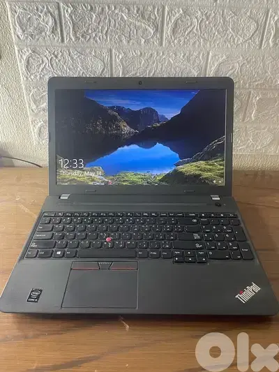 Lenovo Thinkpad
