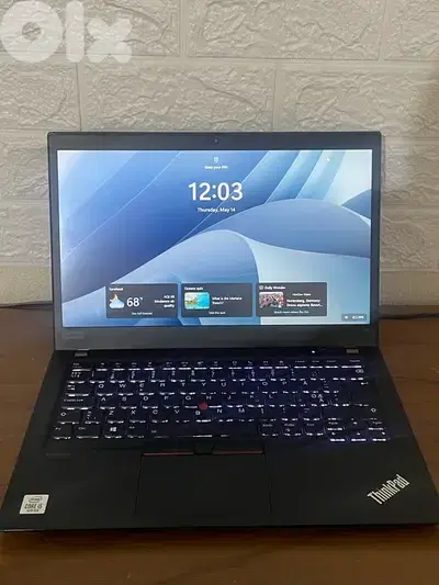 Lenovo Thinkpad T14S