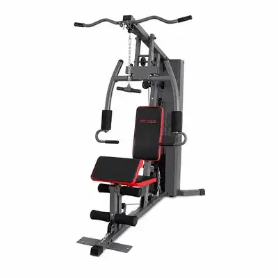 Home Gym Multi-Station 75KG