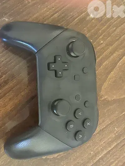 nintendo switch pro controller original