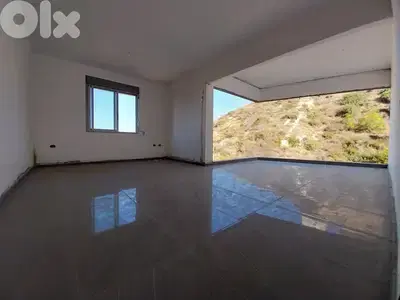 Brand-new Apartment With Roof for Sale In Zalka