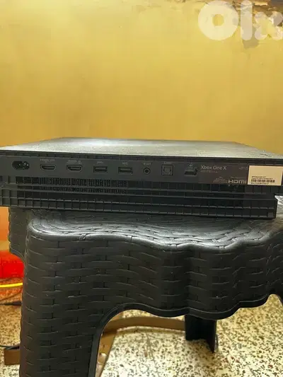 ktir ndife w ma3a masket xbox series x