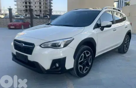 Subaru XV 2020