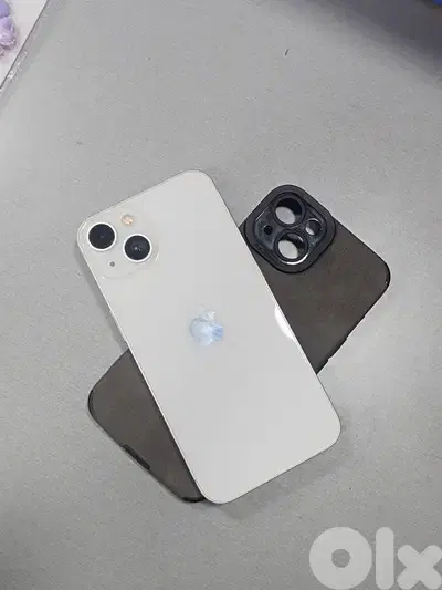 iPhone 13 128gb