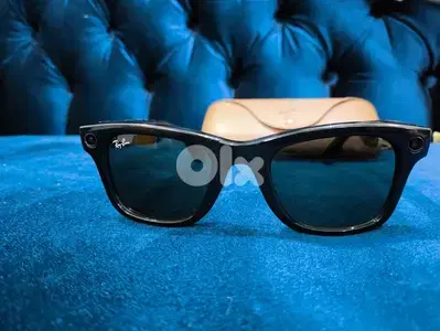 Ray ban meta gen 2 glasses battery need replacement
