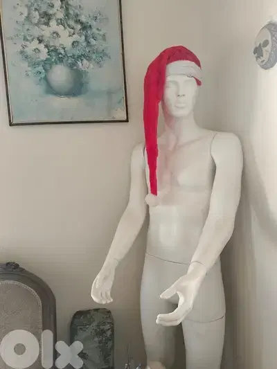mannequin women/men mannequin women/men