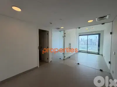 Office For Rent in Dekwaneh CPES285