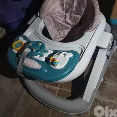 baby chair stroller
