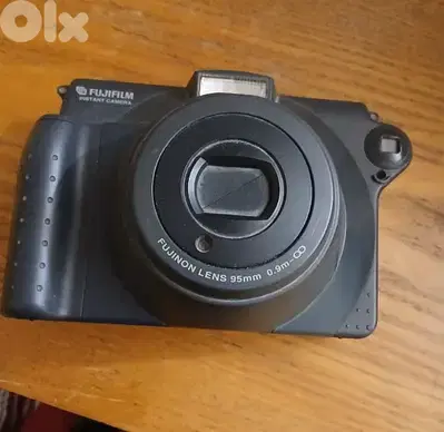 fuji camera