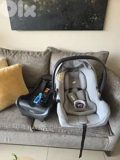car seat