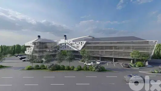 Office For Sale In Batroun | Prime Location | مكتب للبيع |PLS 26524/A2