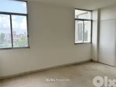 Office with City View For SALE In Hazmieh مكتب للبيع #JG
