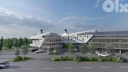 Office For Sale | Batroun | 47 Sqm | مكتب للبيع | PLS 26524/B8