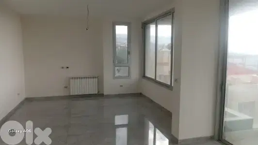 Apartment for rent in Monteverdi شقة للايجار في منتيفيردي