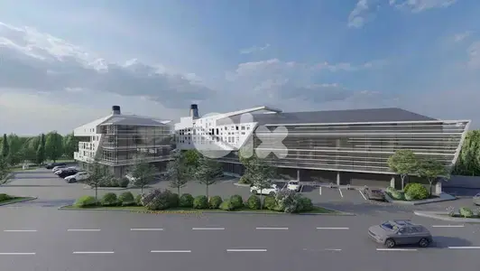 Office In Batroun | Sale | 76 Sqm | مكتب للبيع | بترون | PLS 26524/B12