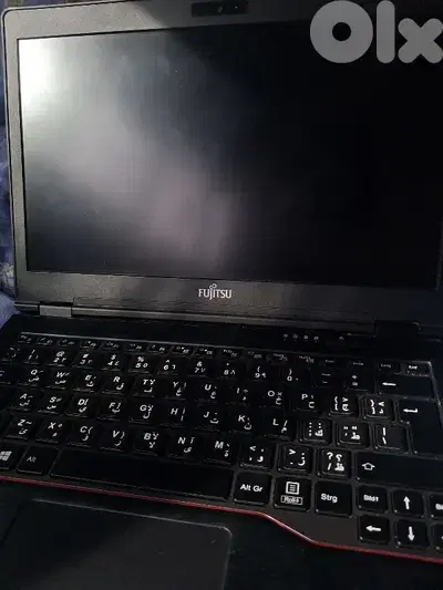 laptop