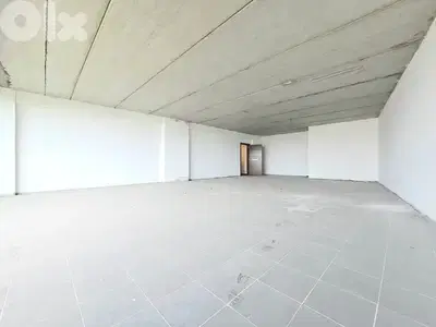 RAO26-5097 Office for Rent – Hazmieh | 118 m²