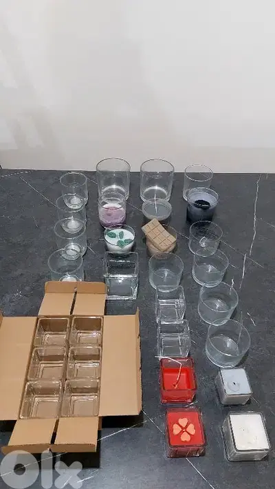 Candle and defuser business for SALE!!