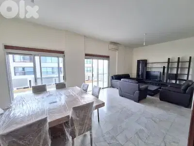 Apartment For Sale In Mansourieh
