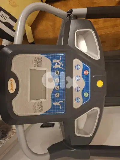 Treadmill for sale