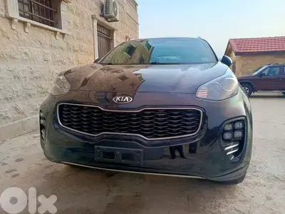Kia Sportage 2018