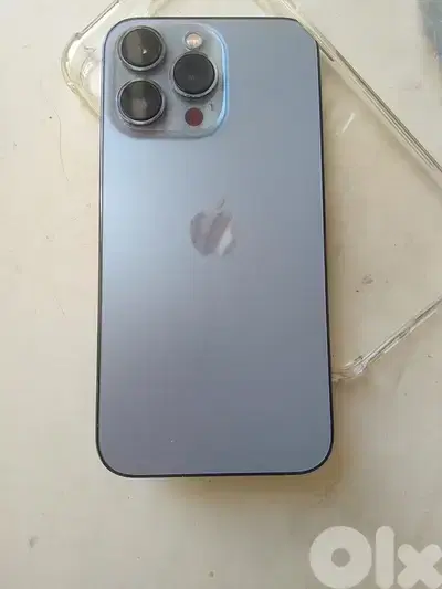 iPhone 13 Pro