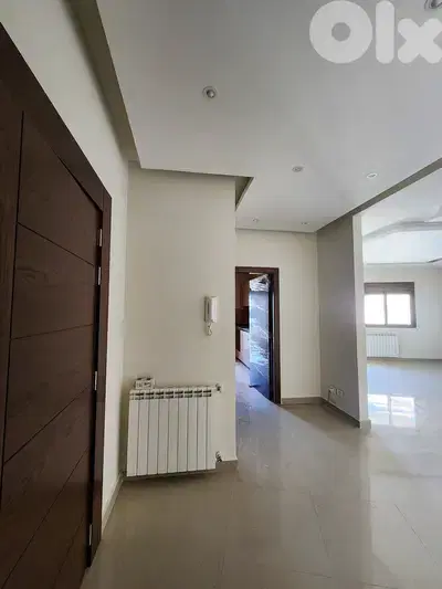 165 SQM Never Occupied Apartment in Douar + Partial Mountain View