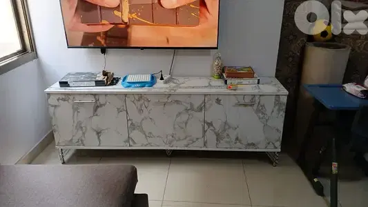unit tv