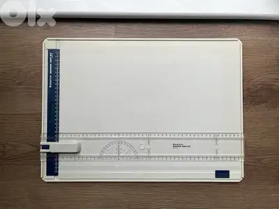 Staedtler A3 drawing board