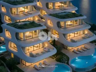 Villas with Terrace For SALE In Kfaraabida #ES