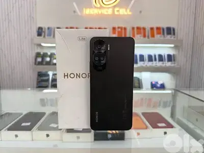 Honor 90 lite 256 Gb 8 Ram - mint condition
