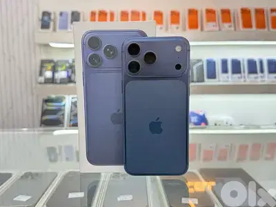 IPhone 17 pro max 512 Gb Like new in excellent condition Price