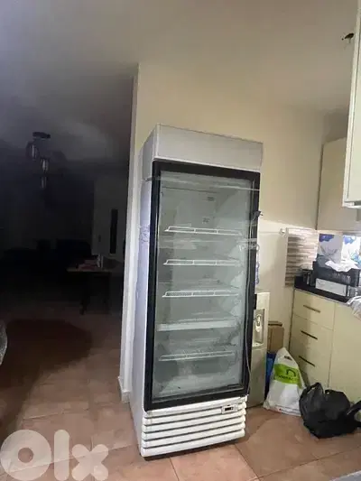 Freezer Concord 400$ فريزر