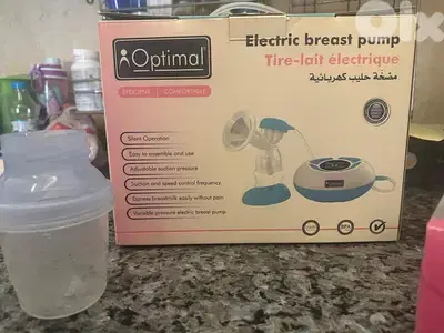 breastfeeding