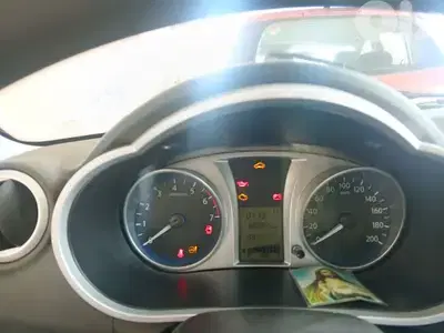 Nissan Datsun 2019