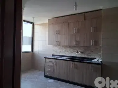 شقة للبيع في برج البراجنة شارع العنان