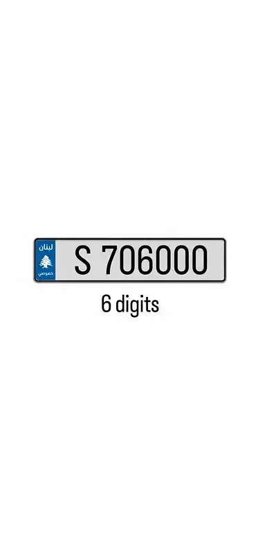 spacial number