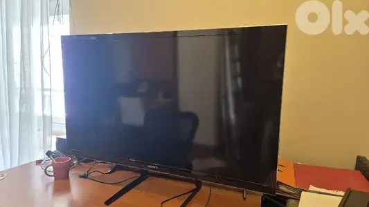 SONY TV 46"