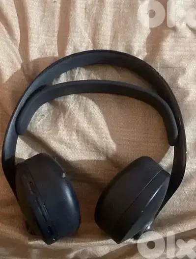 playstation headset pulse 3d